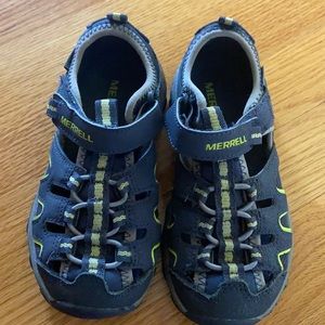 Merrell Hydro H20 Hiker (kids)